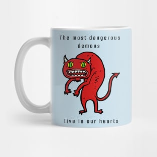 demon Mug